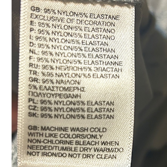 THE NORTH FACE Women’s Lightweight Hiking Pants – Size L - Picture 16 of 16